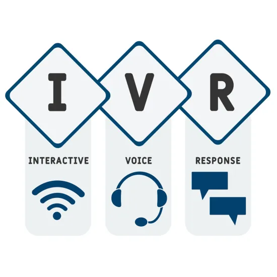 IVR Management Console 1 Year
